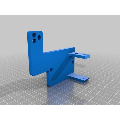 Eryone Thinker Bique H2 Mount - 5148766