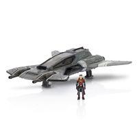 Star Wars Pirate Snub Fighter Araç ve Mikro Figür Set SWJ0145