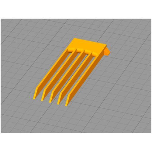 Hava Giriş Izgarası (Bu ürün Sadece Plastik parçadır - Almadan Önce Soru Sorabilirsiniz)