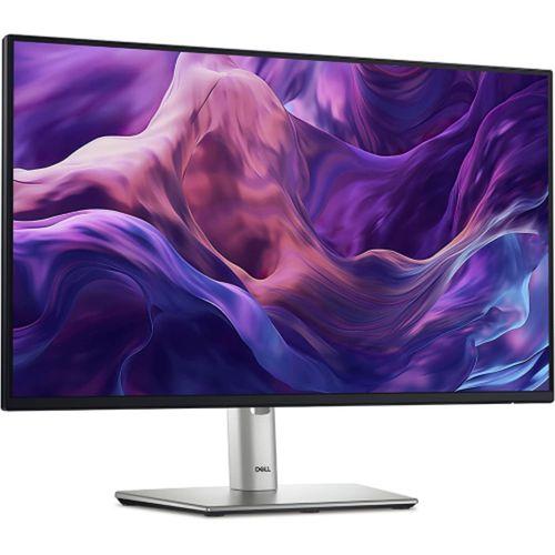 DELL P2425H, 23,8’’, 5ms, 100Hz, Full HD, D-Sub, HDMI, DP, USB, Type-C, Pivot, IPS LED MONİTÖR