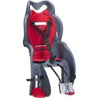 Çocuk Taşıyıcı Bisiklet Koltuğu Kadro Bağlantılı Sanbas P Gri HTP