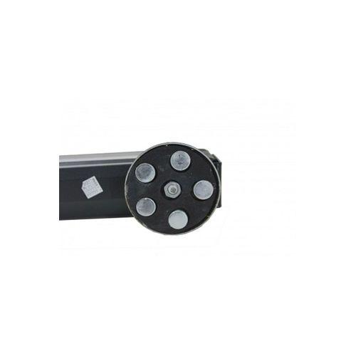 Cob Led Bar 91 Cm 6 Lı Turuncu Çakar Ikaz Off Road