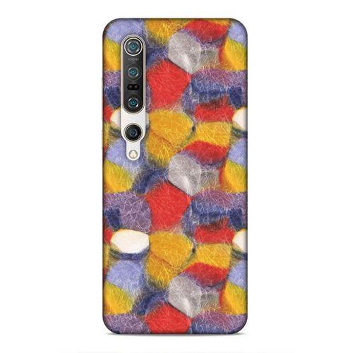 Xiaomi Mi 10 Pro Uyumlu Kılıf Utopia (10) Full Koruma Kılıfı Turkuaz