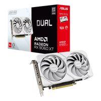ASUS DUAL RX9060XT 16GB AMD RADEON 128BIT 16GB VGA