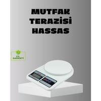 Taşınabilir Hassas Tartı – 5kg Kapasite, 1g Ölçüm, Gram Ve Ons Desteği