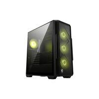 MSI MAG FORGE 340R AIRFLOW ATX CASE