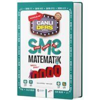 KPSS Sıfırdan Matematik Canlı Ders Modüler Set Akademi Denizi