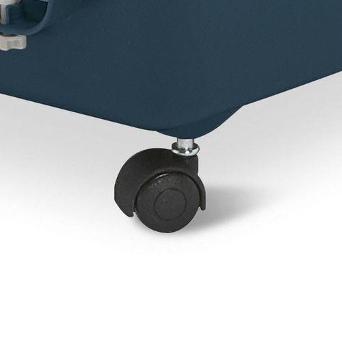 Imac Kım 60 Tekerlekli Evcil Hayvan Taşıma Çantası 60x40x45cm