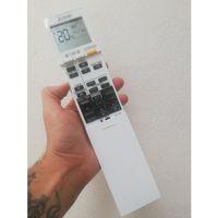 Mitsubishi Electric Klima Kumandası