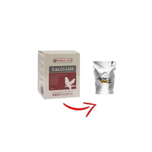 Oropharma Calci-lux Kalsiyum Takviyesi (20 GRAM)(BÖLÜNMÜŞ ÜRÜN)