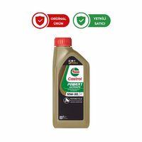 Castrol Power 1 Ultimate 10W-50 Tam Sentetik Motor Yağı 1L