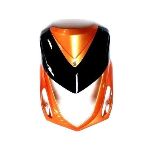 RMG Rmg Rapid 50 Far Paneli Turuncu