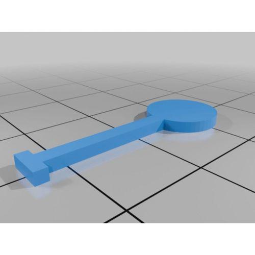 Priz Güvenlik Kapağı – 3D Baskı Elektrik Aksesuarı