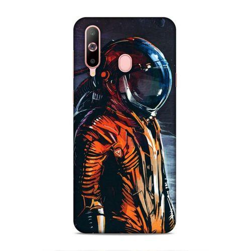 Samsung Galaxy A60 Uyumlu Kılıf BMovie (20) Koruyucu Kılıf Dune