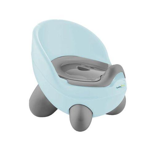 Babyjem BabyJem TonTon Lazımlık 342 Mint Gri