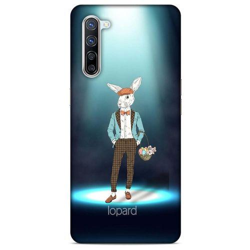 Oppo Reno 3 Pro 5g Kılıf FunnyMaX (37) Silicone Cover Yeşil