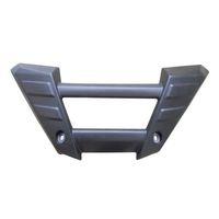 KUBA Kuba Atv Viptrack 250 Ön Tampon Muhafaza Plastik Siyah Orj