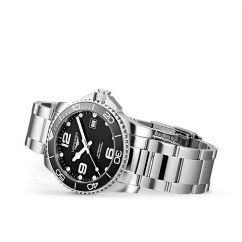 Longines Hydroconquest L37814566 Erkek Kol Saati L3.781.4.56.6