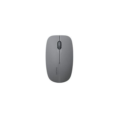 PHILIPS 2.4 GHZ + BLUETOOTH MOUSE SPK7418G GRİ