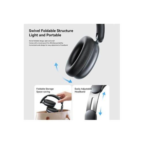 Joyroom Hybrid ANC Wireless Kafaüstü Kulaklık