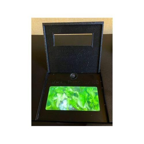 3D baskı Juwel yem kapağı (Bu ürün Sadece Plastik parçadır - Almadan Önce Soru Sorabilirsiniz)