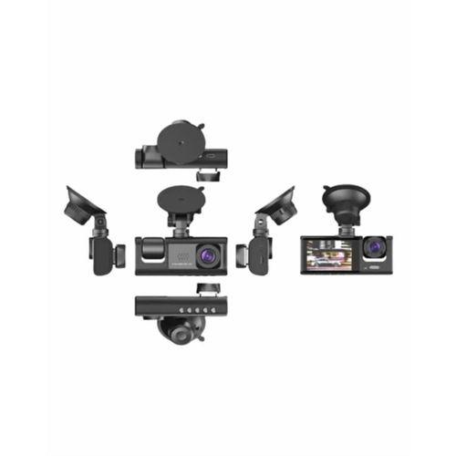 Araç Kamerası Silindir