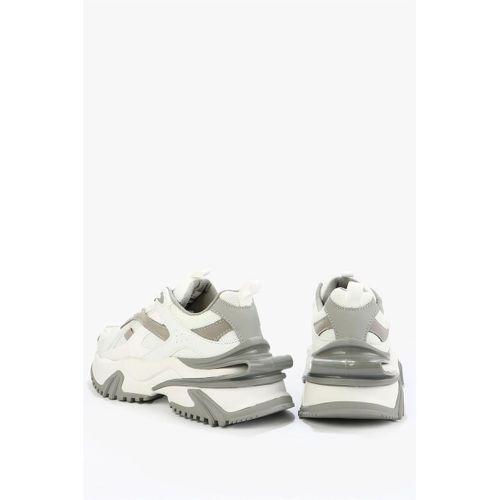 Hammerjack Sapphire Beyaz Kadın Spor Ayakkabı