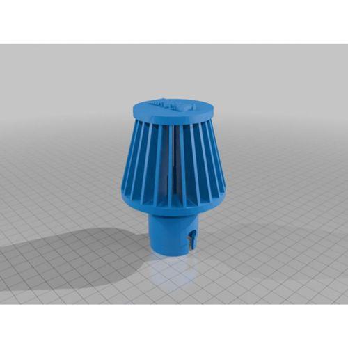 Hava Filtresi (Bu ürün Sadece Plastik parçadır - Almadan Önce Soru Sorabilirsiniz)