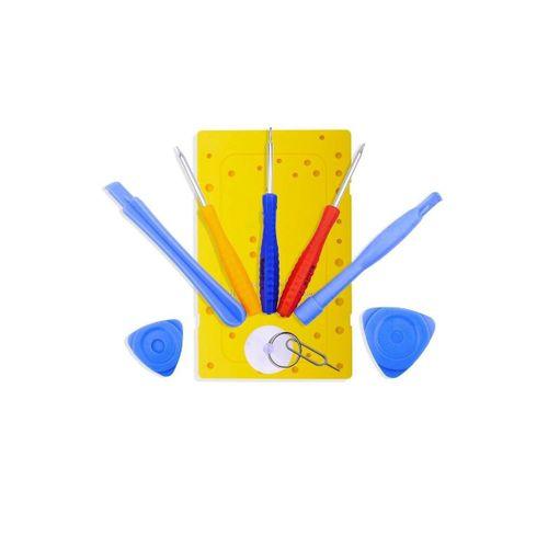 Zhltools Ks-1806 İPhone 5,6-6S Açma Aparatı Set