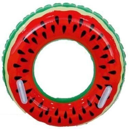 Tutunmalı Karpuz Simit 76 Cm Bermuda - 1710010