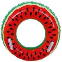 Tutunmalı Karpuz Simit 86 Cm Bermuda - 1811100