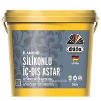 Düfa Diamond Silikonlu İç Dış Astar 20 Kg