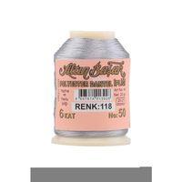 Altınbaşak Oya ve Dantel İpi 20 gr - Royaleks - No: 118