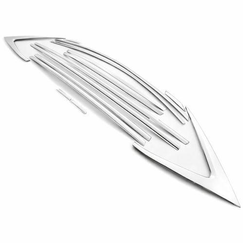 Hyundai Uyumlu İ-20 2020- Cam Çerçevesi