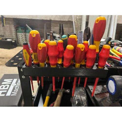 Toolcart için pense ve tornavida alet sahibi - 5144635