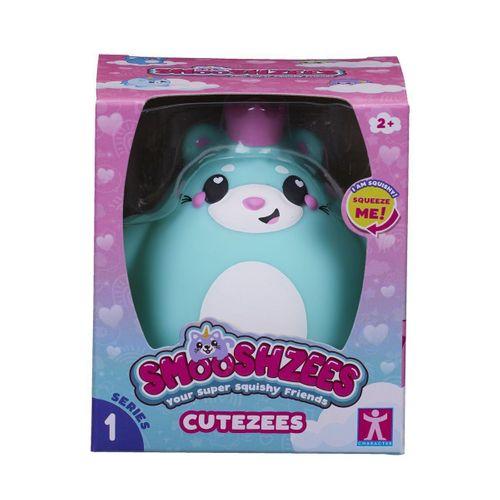 MH004001 Smooshzees Sıkıştırılabilir Esnek Mini Cutzees 08102