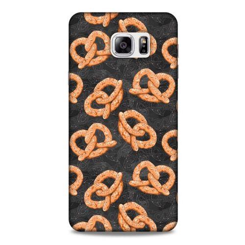 Samsung Galaxy Note 5 Kılıf Almanya (35) Fit Design Kılıf Bretzel