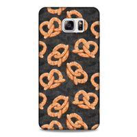 Samsung Galaxy Note 5 Kılıf Almanya (35) Fit Design Kılıf Bretzel