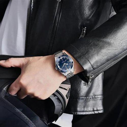 Pagani Design PD-Y5005-1 SII NH35 Japan Otomatik Erkek Kol Saati