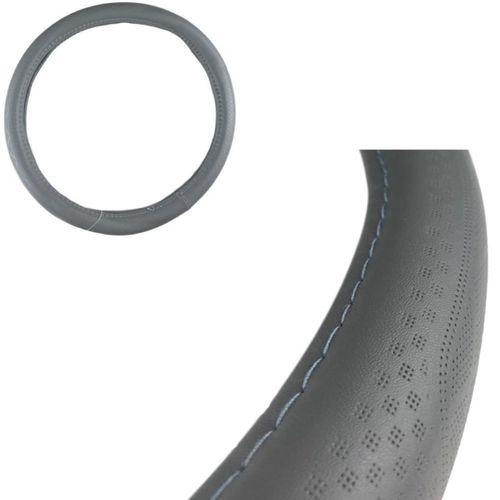 Direksiyon Kılıfı 38 Cm Gri / Dıkı374-G