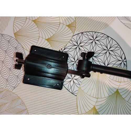 Monitor Tutucu E Drum Alesis için (Bu ürün Sadece Plastik parçadır - Almadan Önce Soru Sorabilirsiniz)