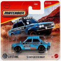 Matchbox Tekli Arabalar '90 Volkswagen Golf Country JBT01