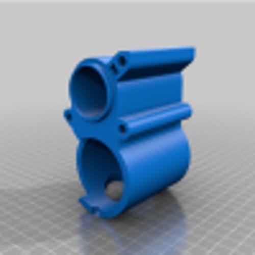 - Bosch Profesyonel 4 Yönlü Dağıtıcı Toz Toplama (Bu ürün Sadece Plastik parçadır - Almadan Önce Soru Sorabilirsiniz)