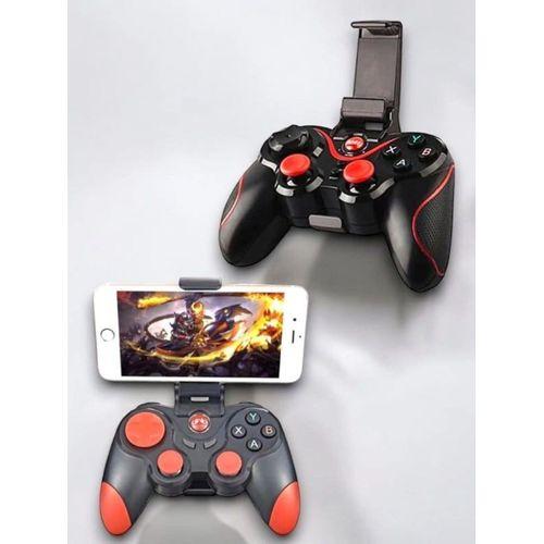 Gamepad