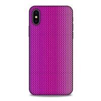 Kazak (32) Desenli Silikon Kapak Apple Iphone X Kılıf