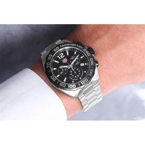 TAG Heuer Formula 1 CAZ1010.BA0842 Erkek Kol Saati