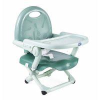 Chicco Pocket Snack Yükseltici Mama Sandalyesi - Sage