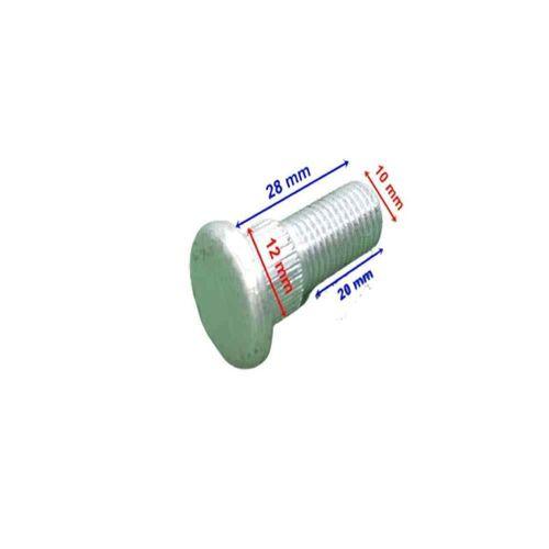 ATV Atv Bijon M10-1,25 12-20-28 Mm Öm