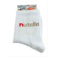 Çikolata Kolej Çorap 8*28