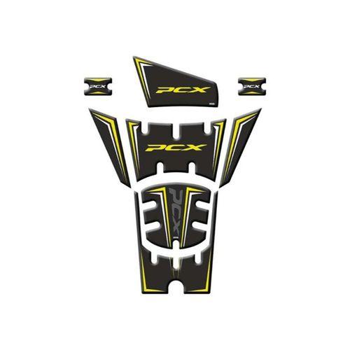 HONDA Honda Pcx 2025 Uyumlu Tank Pad 006